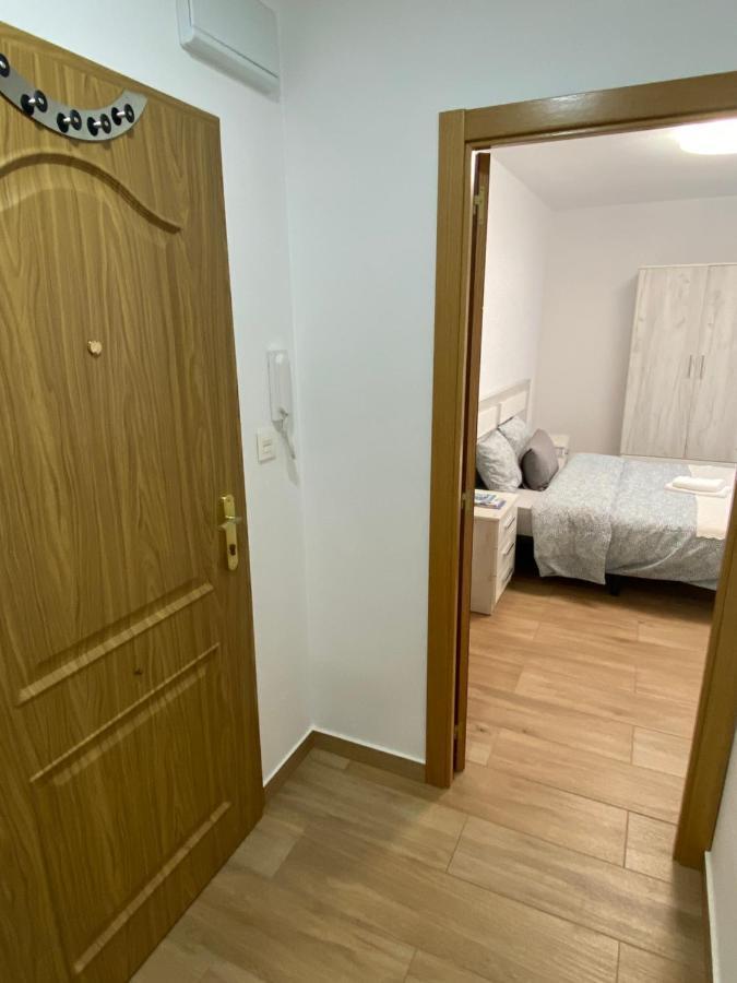 Comfort Quatroaaaa Ximenez Castellon de la Plana Exterior photo