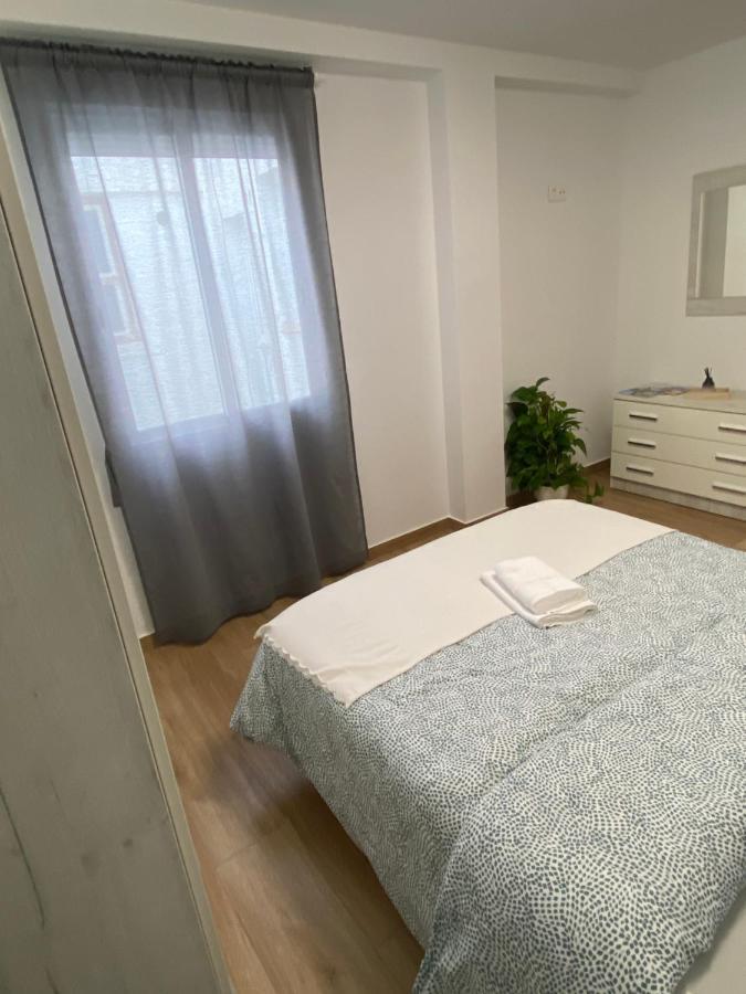 Comfort Quatroaaaa Ximenez Castellon de la Plana Exterior photo