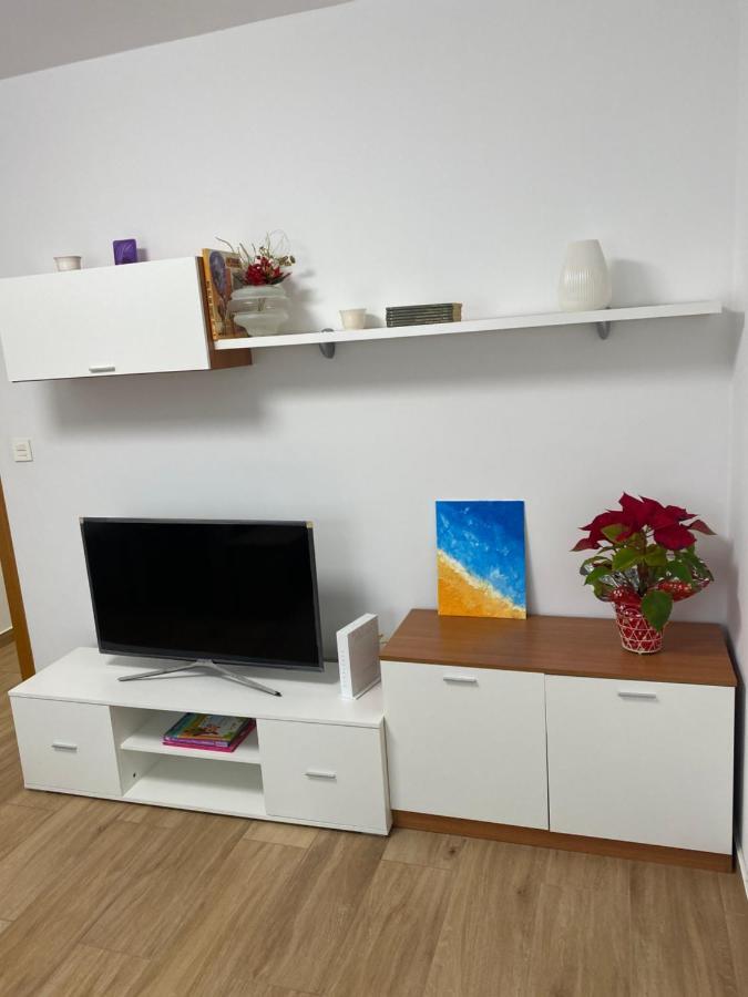 Comfort Quatroaaaa Ximenez Castellon de la Plana Exterior photo